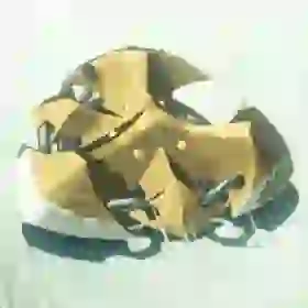 Savage Lynel Shield