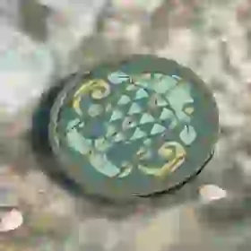 Fisherman's Shield