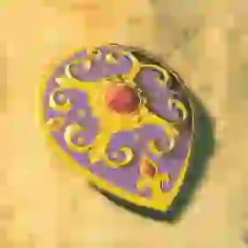 Radiant Shield