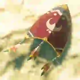 Kite Shield