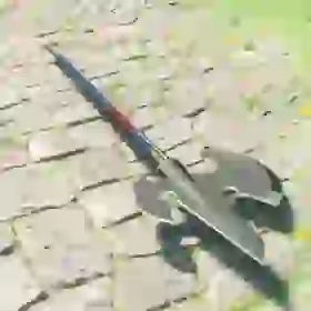 Knight's Halberd