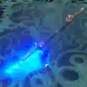 Guardian Spear