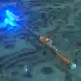 Guardian Spear+