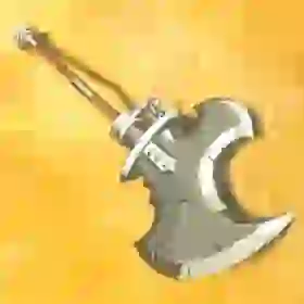 Mighty Lynel Spear