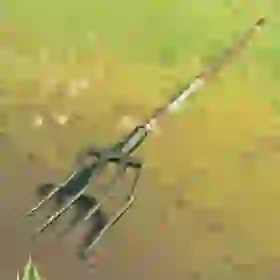 Farmer's Pitchfork