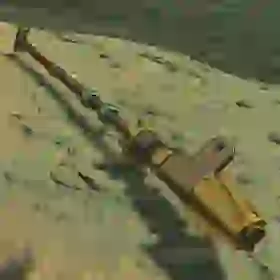 Drillshaft