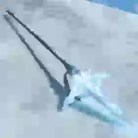 Frostspear