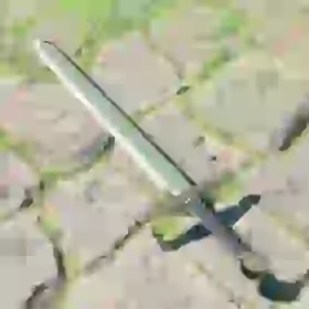 Soldier's Broadsword