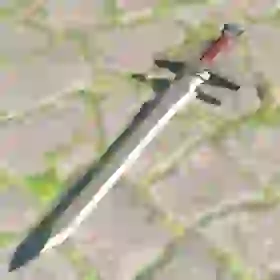 Knight's Broadsword