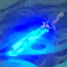 Guardian Sword