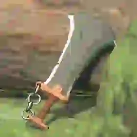 Lynel Sword