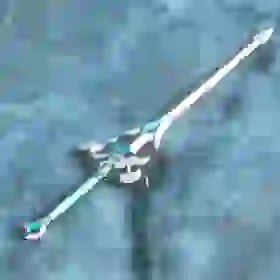 Zora Sword