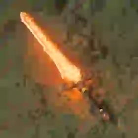 Flameblade