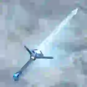Frostblade