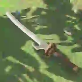 Eightfold Blade