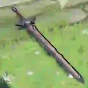 Royal Guard's Sword