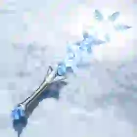 Blizzard Rod