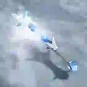 Ice Rod