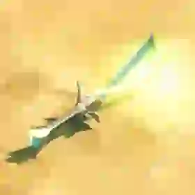 Lightning Rod