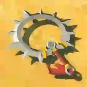Demon Carver