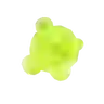 Yellow Chuchu Jelly