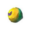Octorok Eyeball
