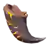Dinraal's Claw