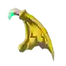 Electric Keese Wing
