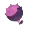 Octo Balloon