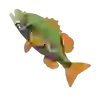 Hyrule Bass