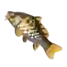 Mighty Carp