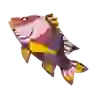 Mighty Porgy