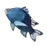 Armored Porgy