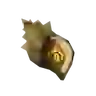 Sneaky River Snail