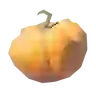 Fortified Pumpkin