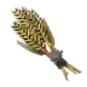 Tabantha Wheat