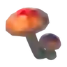Hylian Shroom