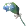 Blue Nightshade