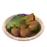 Glazed Veggies