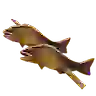 Fish Skewer
