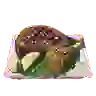 Salt-Grilled Meat