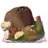Salt-Grilled Gourmet Meat