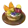 Fruit Pie