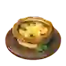 Egg Tart