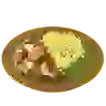 Poultry Curry