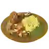 Prime Poultry Curry
