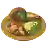Gourmet Poultry Curry
