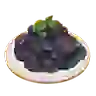 Rock-Hard Food