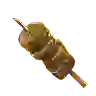 Spiced Meat Skewer