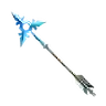 Ice Arrow